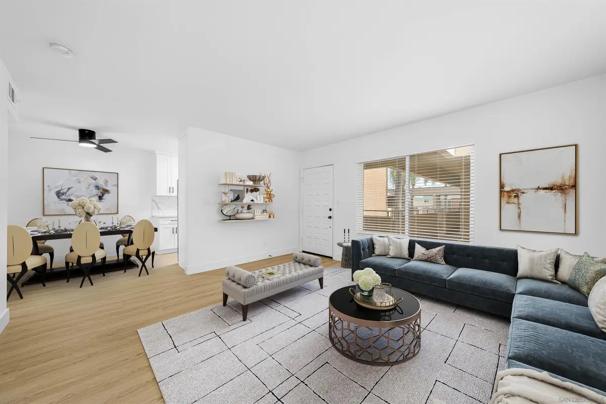 1030 Robinson Ave #309, San Diego, CA 92103 - #1