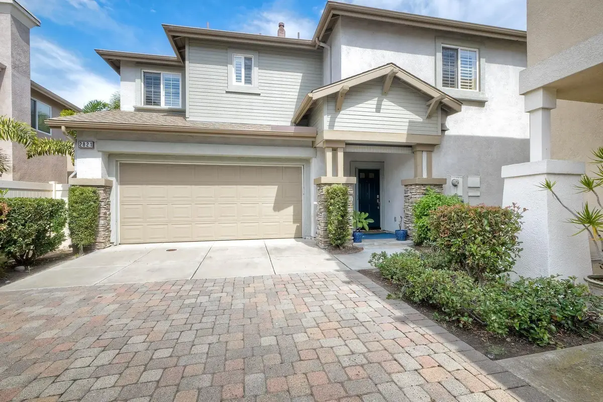 2821 West Canyon Avenue, San Diego, CA 92123 - #1