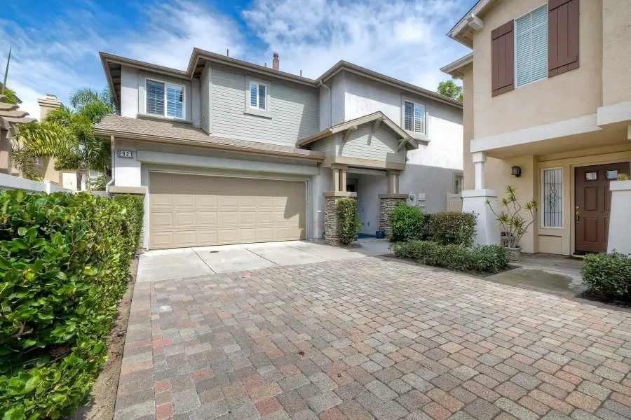 2821 West Canyon Avenue, San Diego, CA 92123 - #2