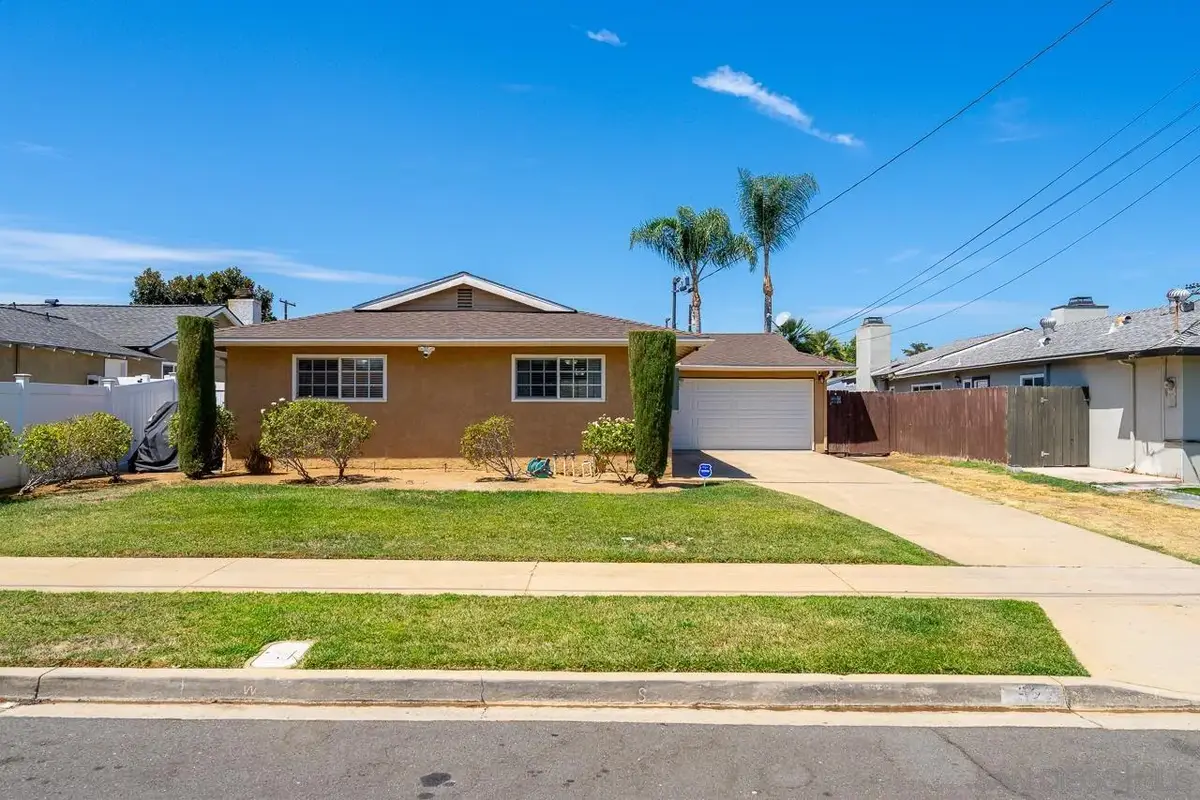 922 Denise Ln, El Cajon, CA 92020 - #1