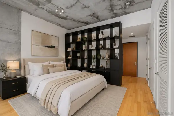 1050 Island Ave #Unit 406, San Diego, CA 92101