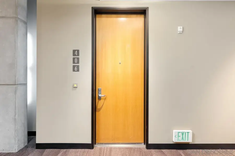 1050 Island Ave #406, San Diego, CA 92101 - #3