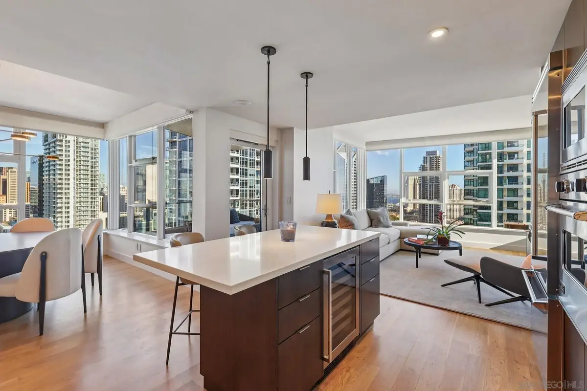 1325 Pacific Highway #2804, San Diego, CA 92101 - #1