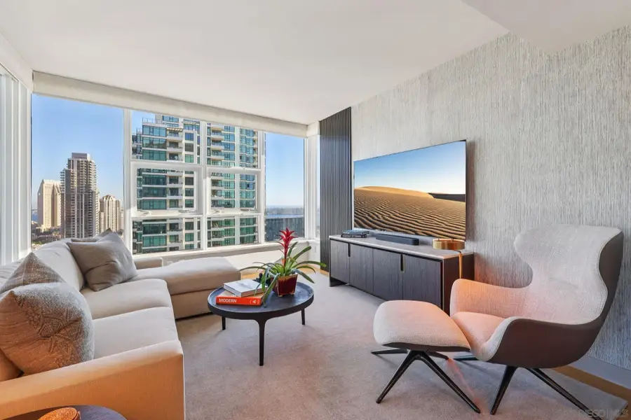 1325 Pacific Highway #2804, San Diego, CA 92101 - #3