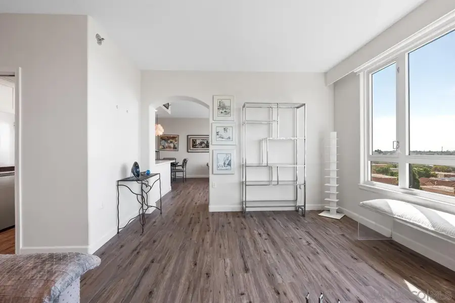3890 Nobel #707-708, San Diego, CA 92122 - #3