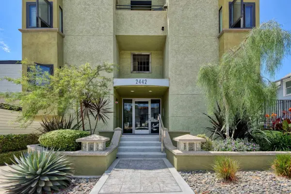 2442 Union St #5, San Diego, CA 92101