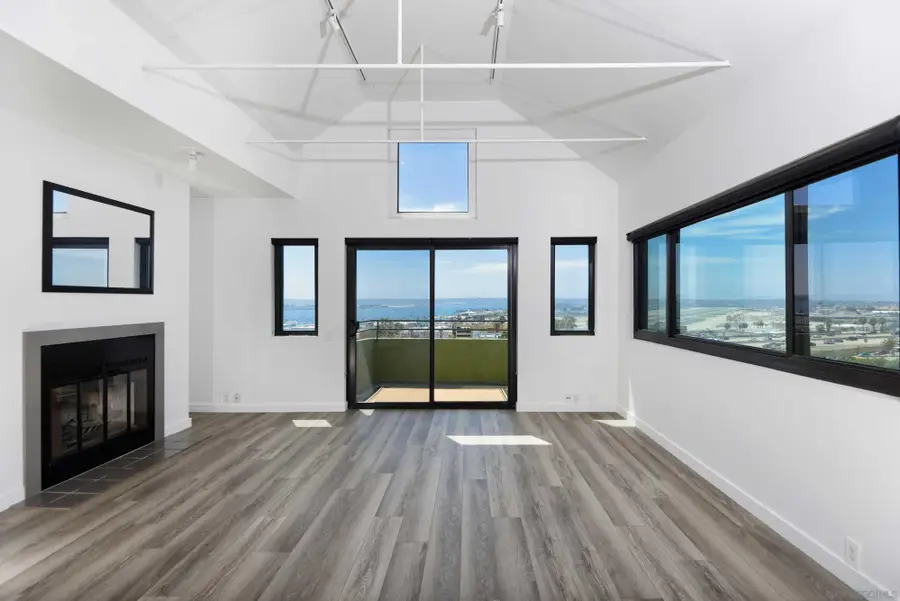 2442 Union St #5, San Diego, CA 92101 - #2