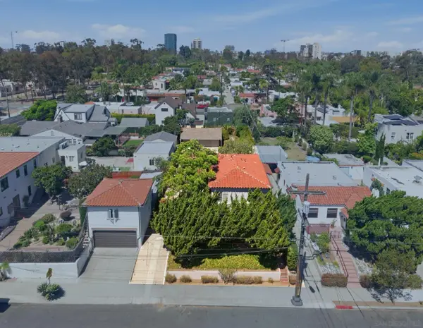3422-24 Albert St, San Diego, CA 92103