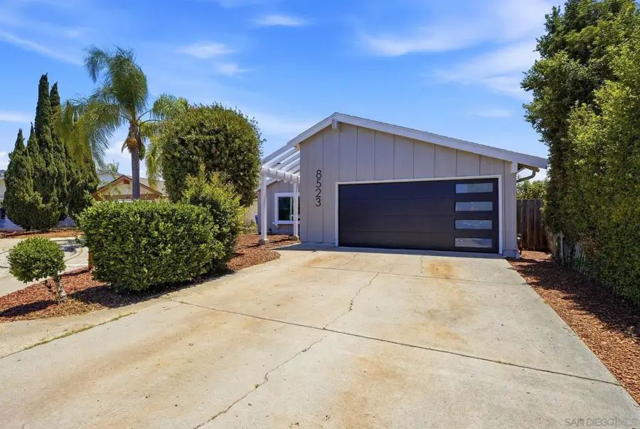 8523 Duncannon, San Diego, CA 92126 - #2