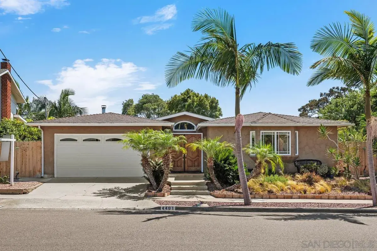 4461 Pavlov Ave, San Diego, CA 92122 - #1