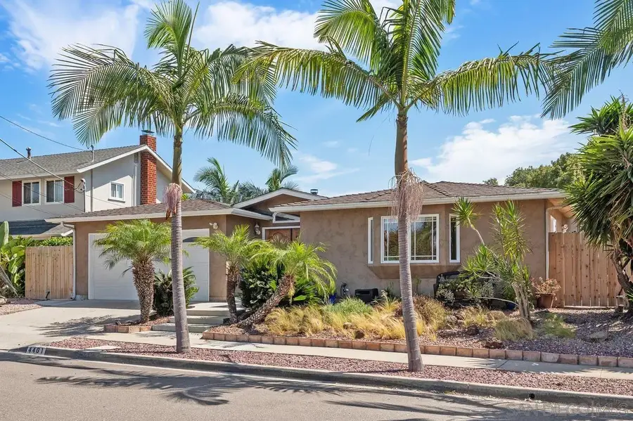 4461 Pavlov Ave, San Diego, CA 92122 - #2