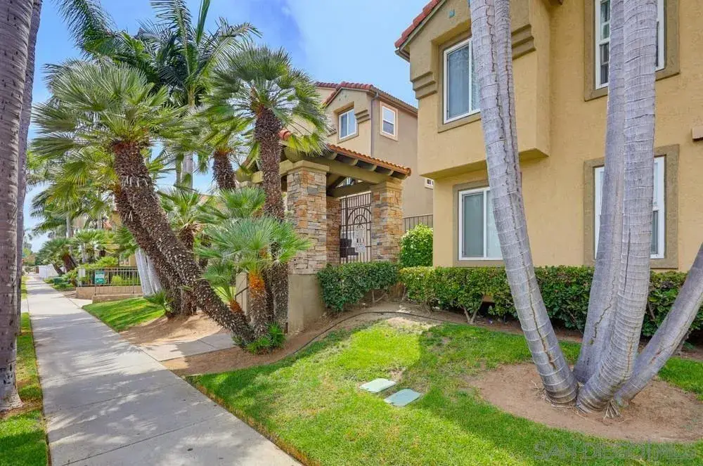 4222 Menlo Ave Unit 21, San Diego, CA 92115 - #1