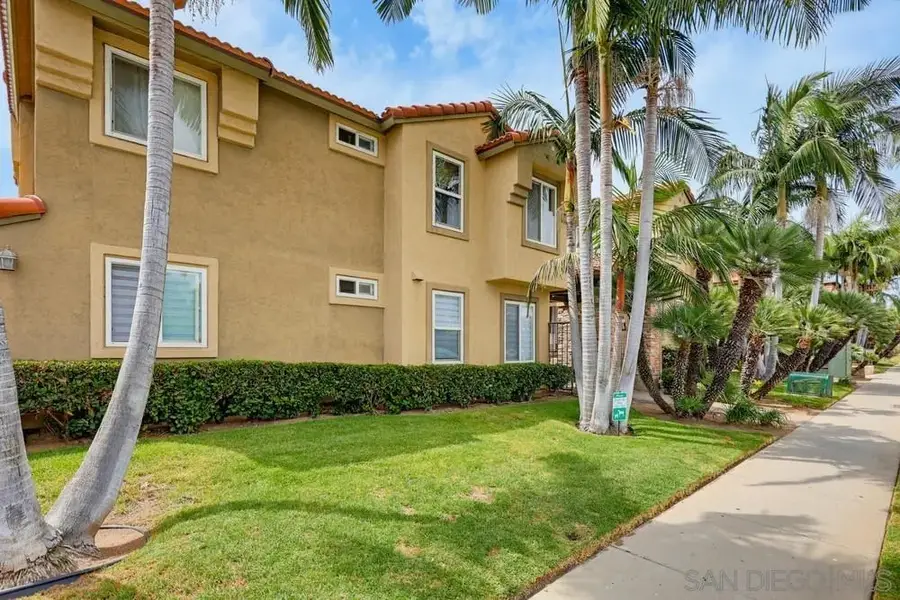 4222 Menlo Ave Unit 21, San Diego, CA 92115 - #2
