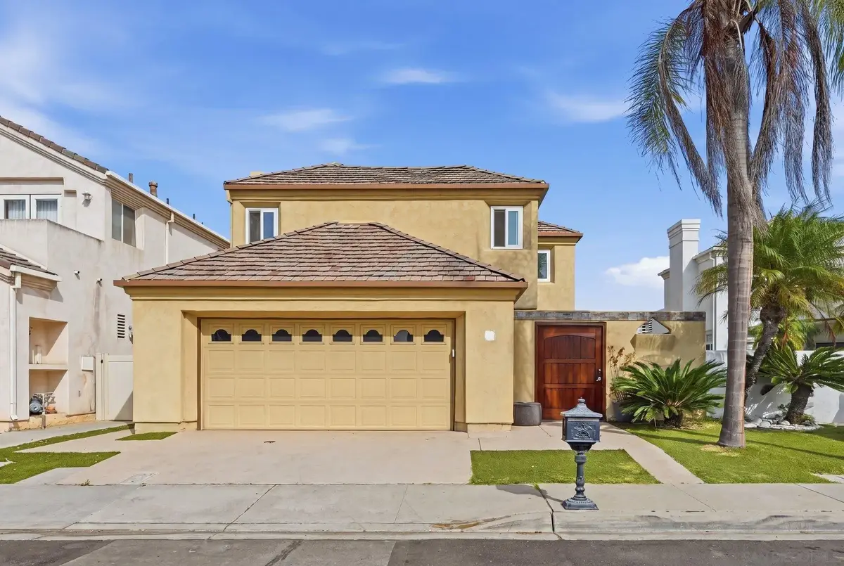 48 Spinnaker Way, Coronado, CA 92118 - #1