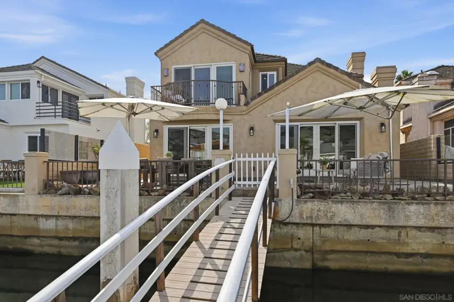 48 Spinnaker Way, Coronado, CA 92118 - #2
