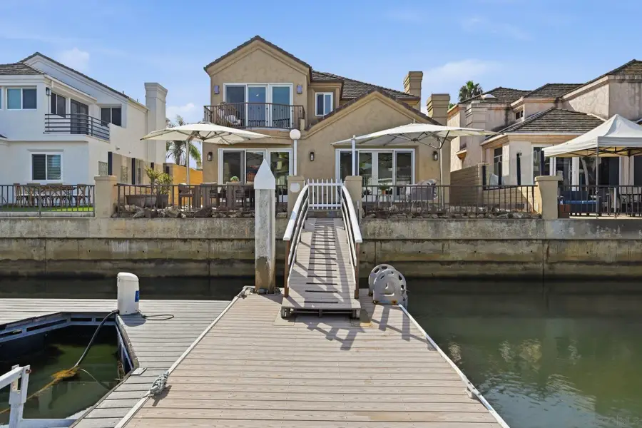 48 Spinnaker Way, Coronado, CA 92118 - #3