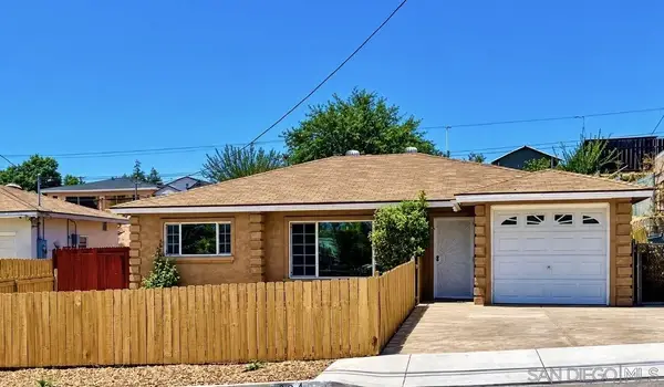 834 Maria Ave., Spring Valley, CA 91977