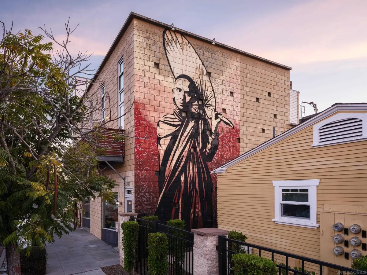 2202 30th St, San Diego, CA 92104 - #1