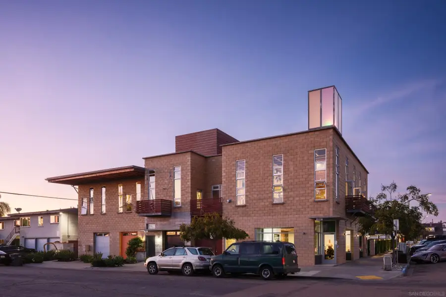 2202 30th St, San Diego, CA 92104 - #2