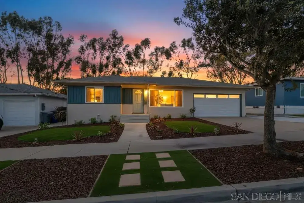 6930 Bruce Ct, La Mesa, CA 91942 - #1
