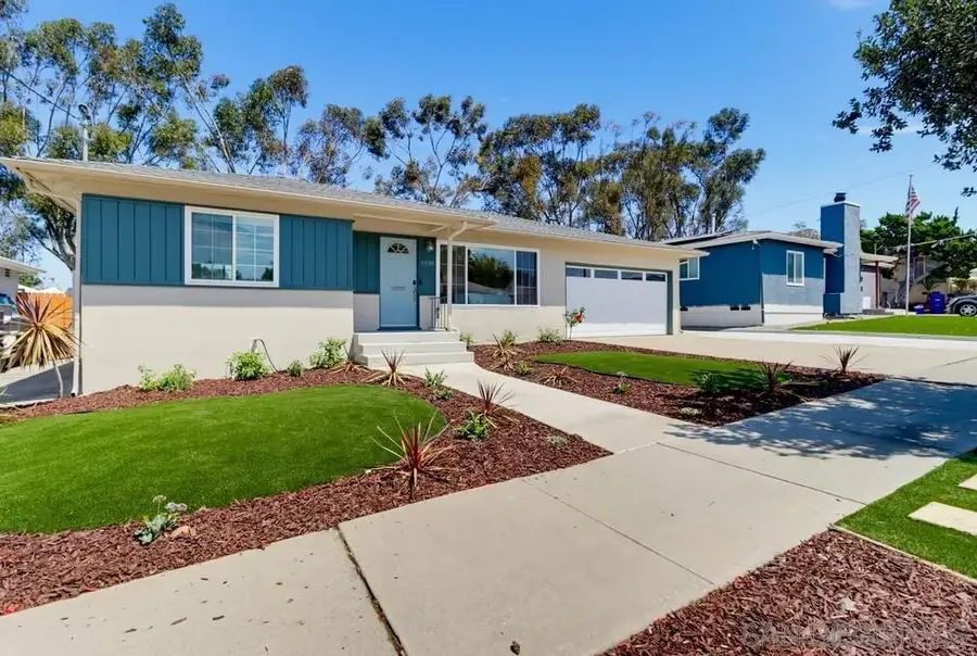 6930 Bruce Ct, La Mesa, CA 91942 - #2