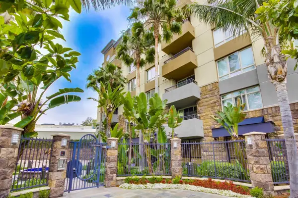 1480 Broadway #2324, San Diego, CA 92101