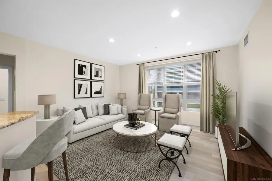 1480 Broadway #2324, San Diego, CA 92101 - #3