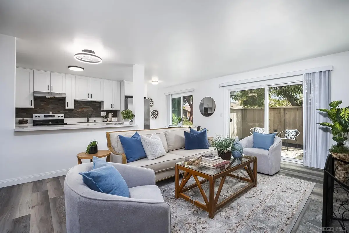2388 Grand, San Diego, CA 92109 - #1