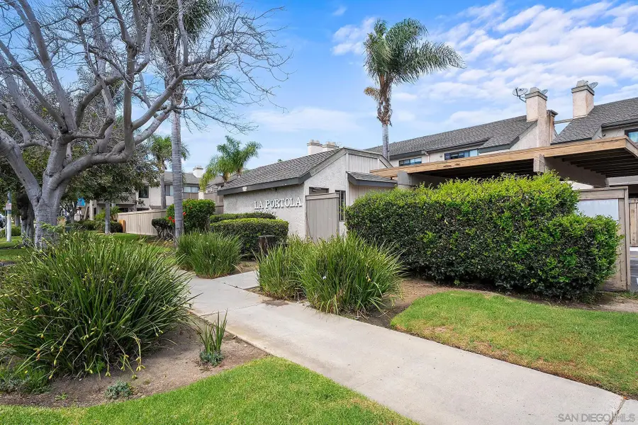 2388 Grand, San Diego, CA 92109 - #2