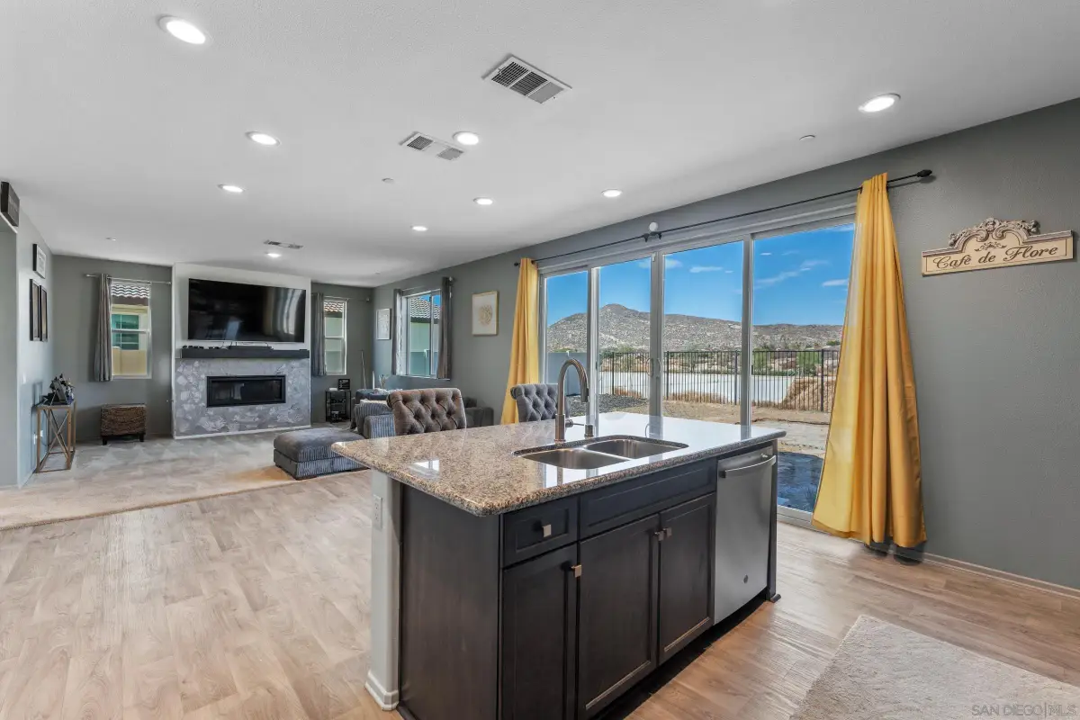 3048 Eveningcloud St, Hemet, CA 92543 - #1