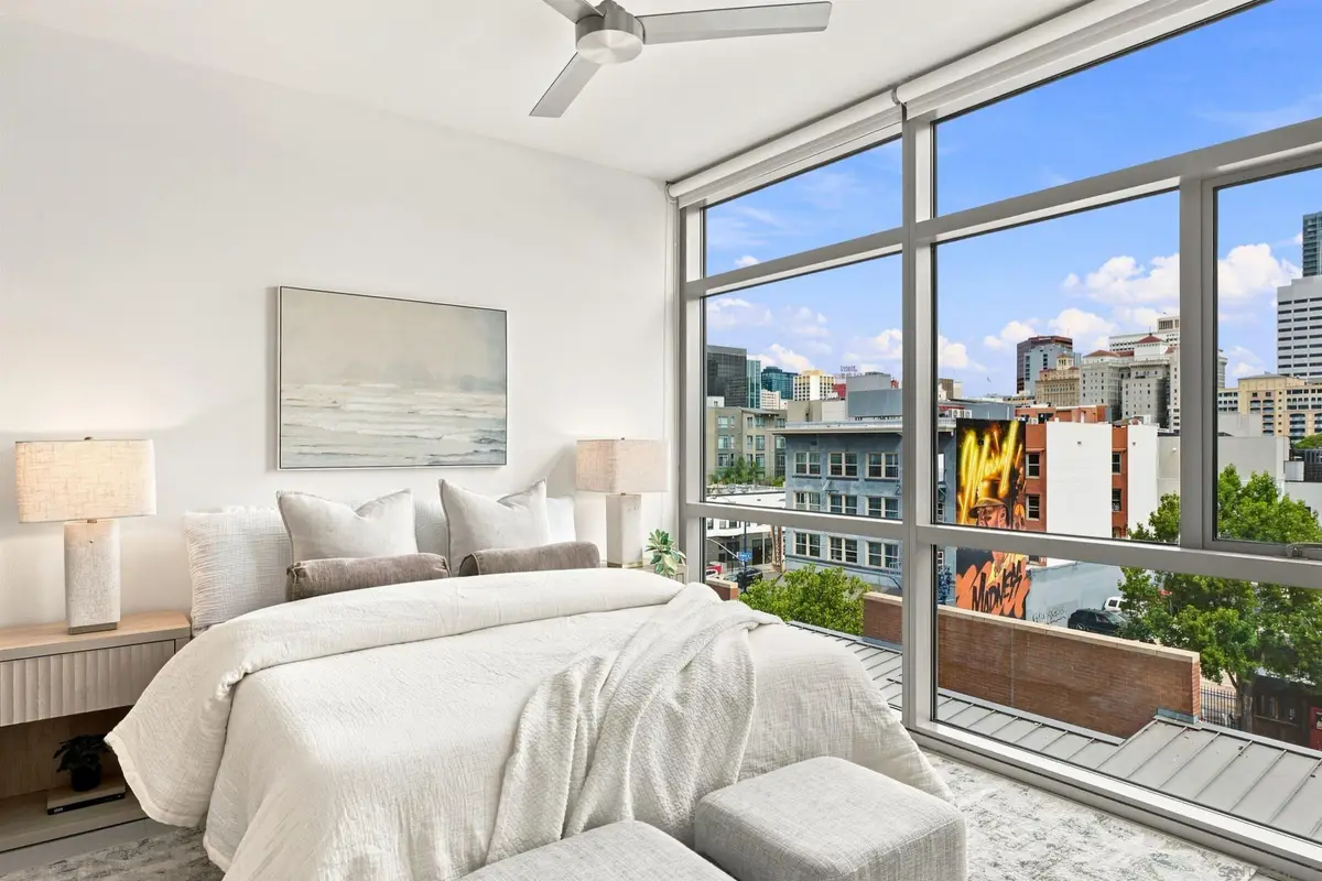 800 The Mark Lane #504, San Diego, CA 92101 - #1