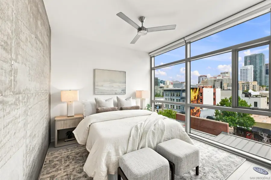800 The Mark Lane #504, San Diego, CA 92101 - #2