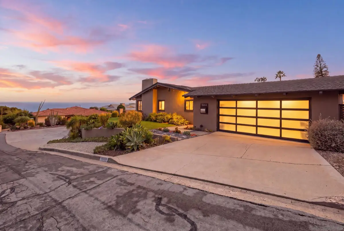 1044 Avenida Amantea, La Jolla, CA 92037 - #1