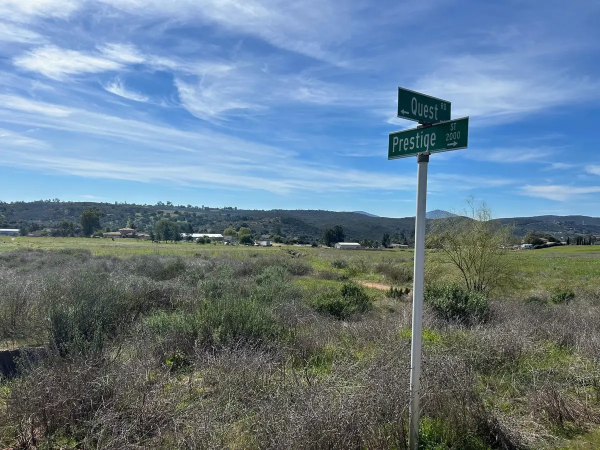 Washington St #336, Ramona, CA 92065 - #1