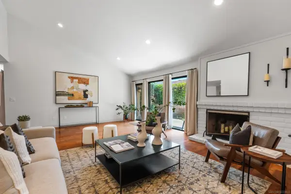 1708 Caminito Ardiente, La Jolla, CA 92037