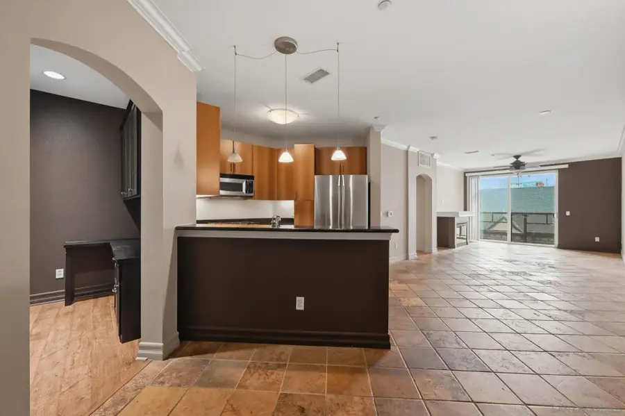 1225 Island Ave #409, San Diego, CA 92101 - #2