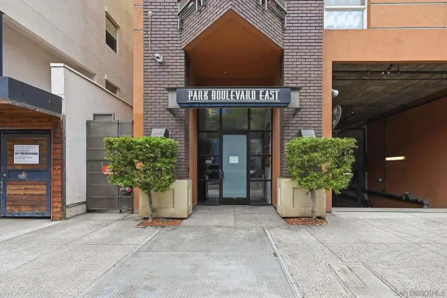 1225 Island Ave #409, San Diego, CA 92101 - #3