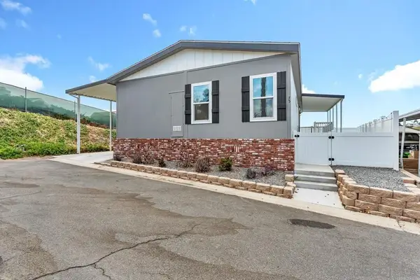 9395 Harritt Rd. #75, Lakeside, CA 92040