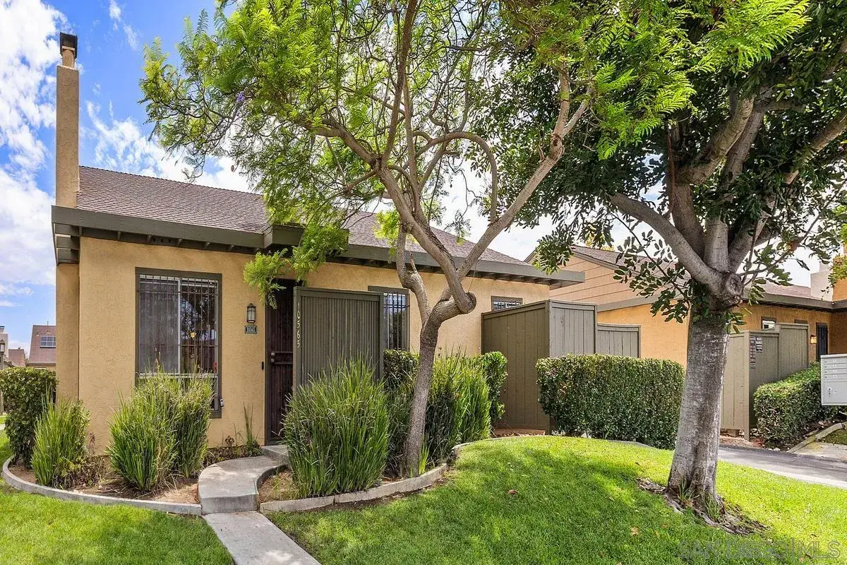 10565 Greenford, San Diego, CA 92126 - #1