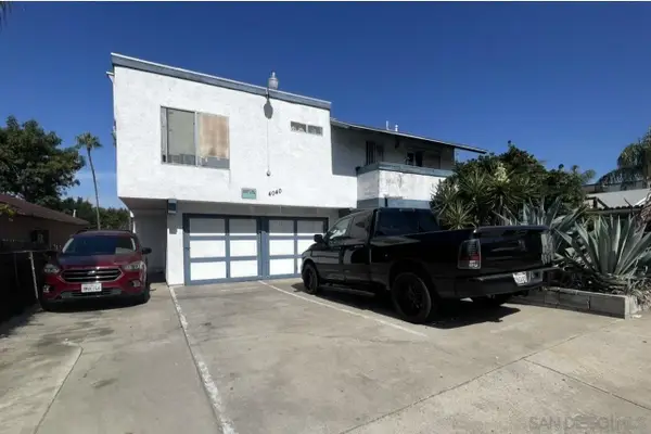 4040 49th St #4, San Diego, CA 92105