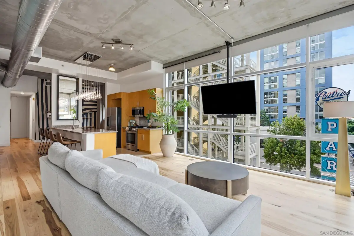 1025 Island Ave #315, San Diego, CA 92101 - #1