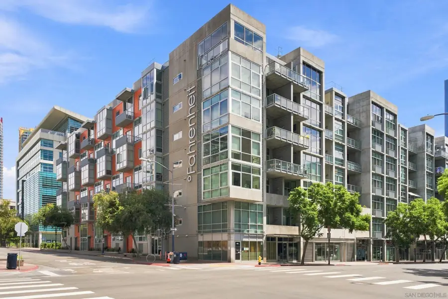 1025 Island Ave #315, San Diego, CA 92101 - #2