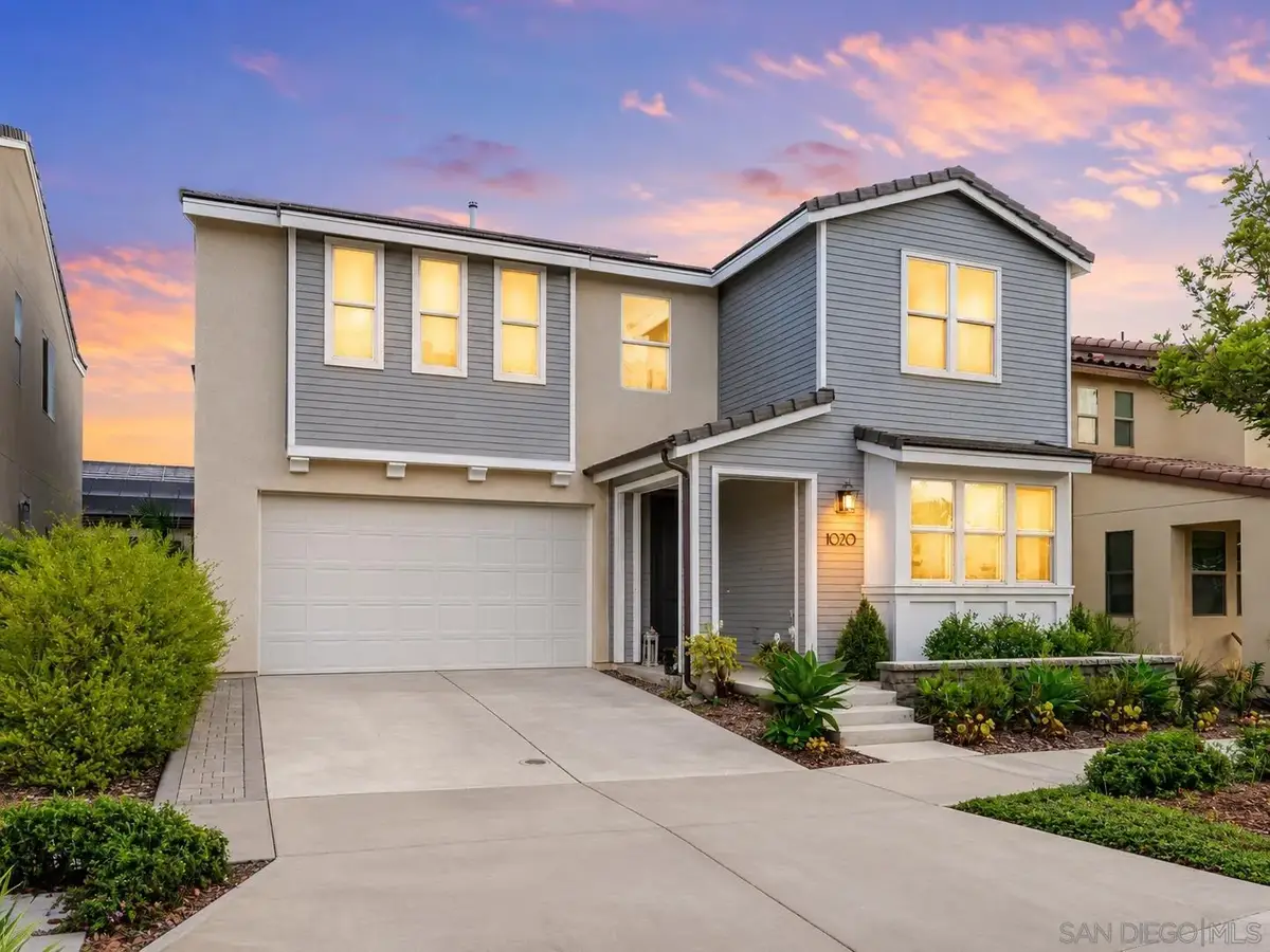 1020 Camino Prado, Chula Vista, CA 91913 - #1