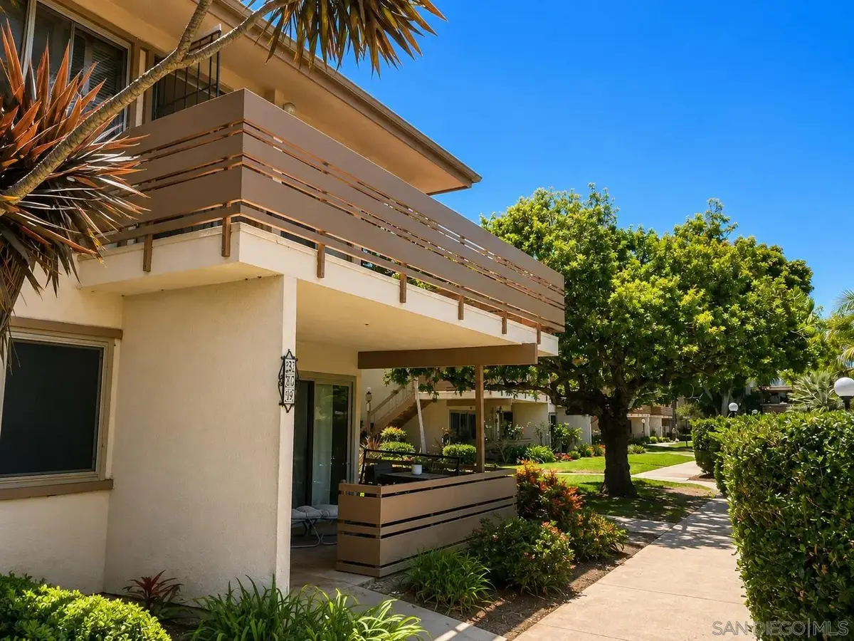 2640 Worden St #210, San Diego, CA 92110 - #1