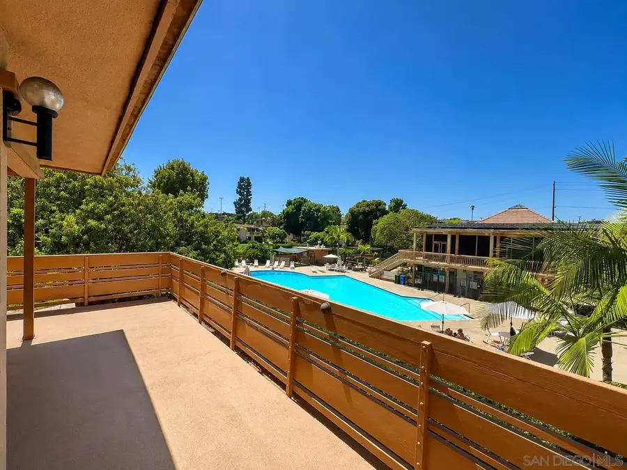 2640 Worden St #210, San Diego, CA 92110 - #2