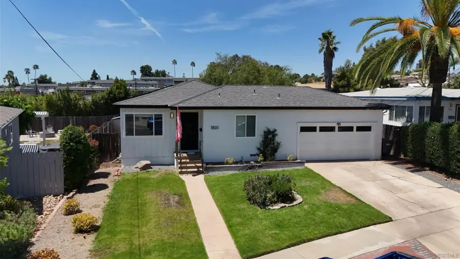 5820 Gregg Court, La Mesa, CA 91942 - #2