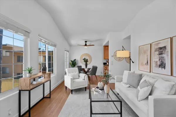4025 Florida #14, San Diego, CA 92104
