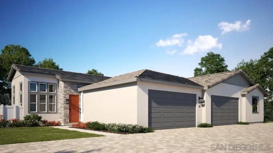 12452 Miranda Way, San Diego, CA 92129 - #2