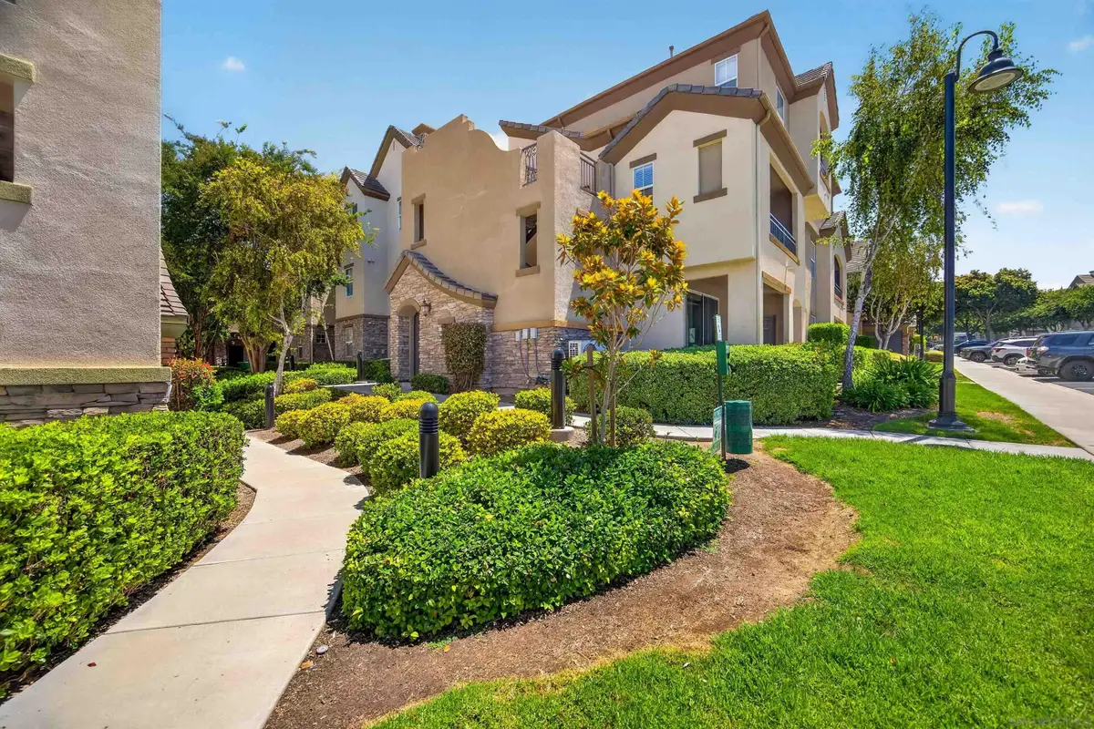 1885 Rennes Pl #2232, Chula Vista, CA 91913 - #1