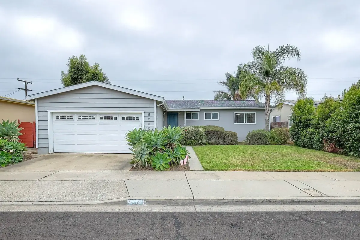 5060 Cole, San Diego, CA 92117 - #1